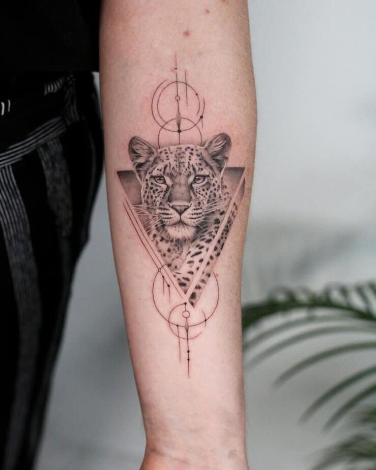 20 Animal Tattoo Ideas So Stunning You’ll Pin Them Immediately