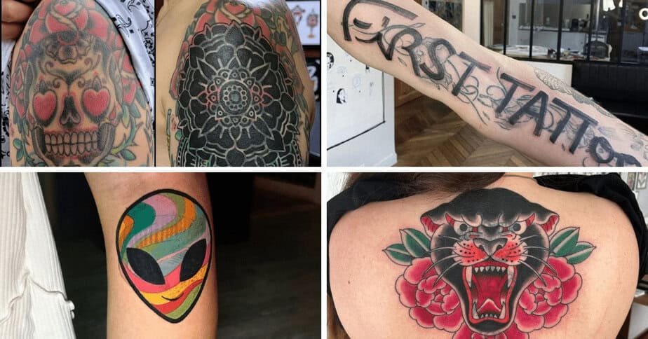 23 Jaw-Dropping Blast-Over Tattoo Cover-Ups — See the Stunning Transformations!