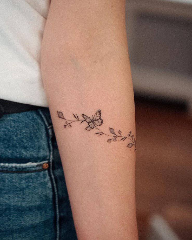 19 Delicate Bracelet Tattoo Ideas You’ll Obsess Over — Perfect Wrist Inspo